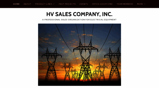 hvsales.com