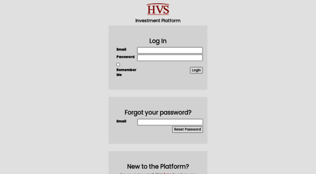 hvsinvestmentplatform.com