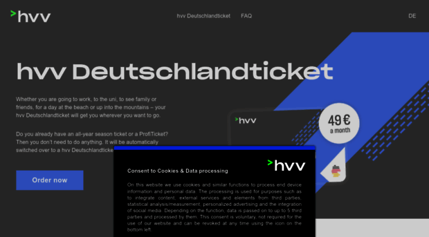 hvv-deutschlandticket.de