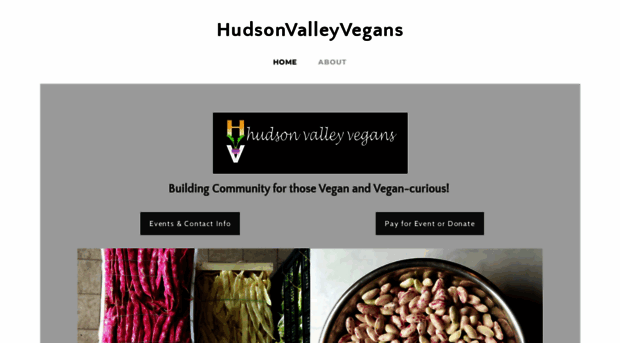 hvvegans.org