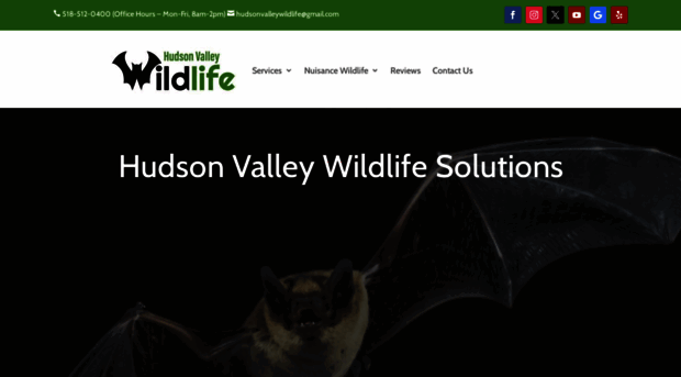 hvwildlife.com