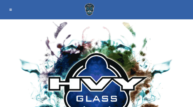 hvy.glass