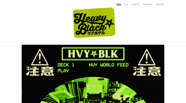 hvyblk.com