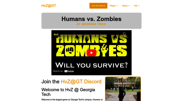 hvz.gatech.edu