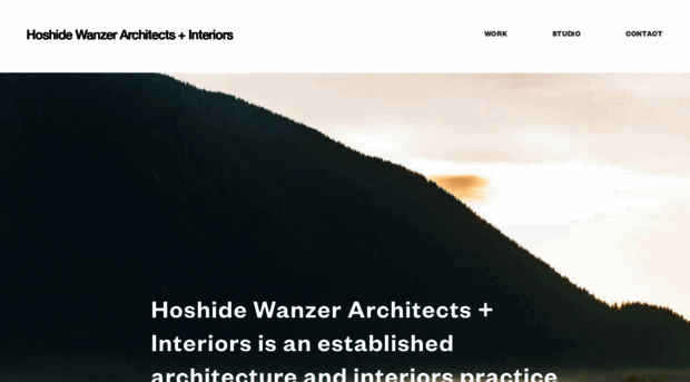 hw-architects.com