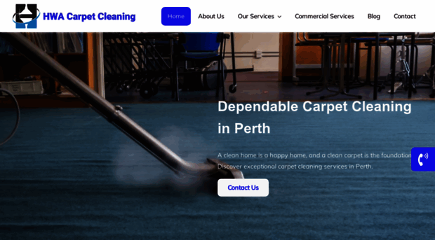 hwacarpetcleaning.com