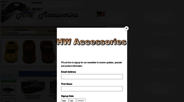 hwaccessories.com