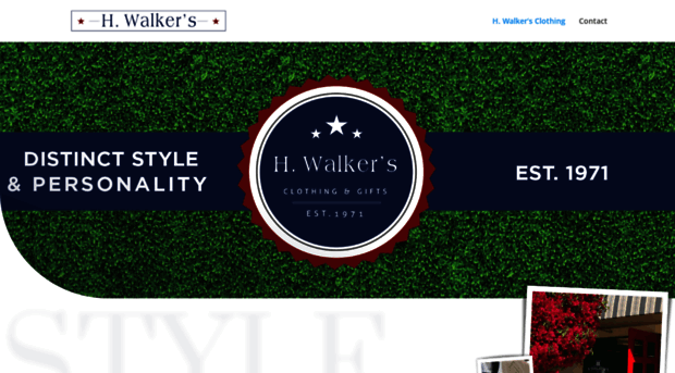 hwalkers.com