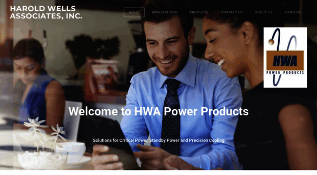 hwapower.com