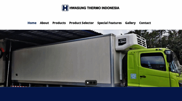 hwasung-thermo.com