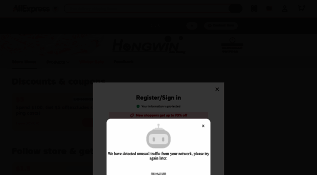 hwautoparts.tr.aliexpress.com