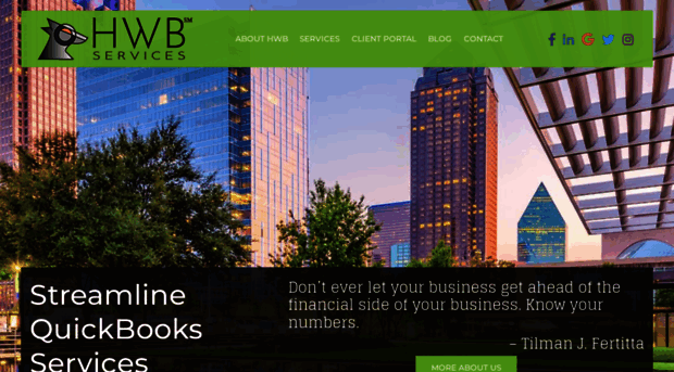 hwb-services.com