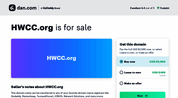 hwcc.org