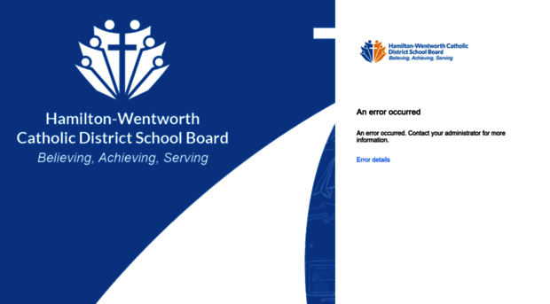 hwcdsb.elearningontario.ca