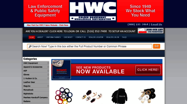 hwcny.com