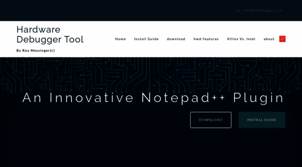 hwdebugger.com