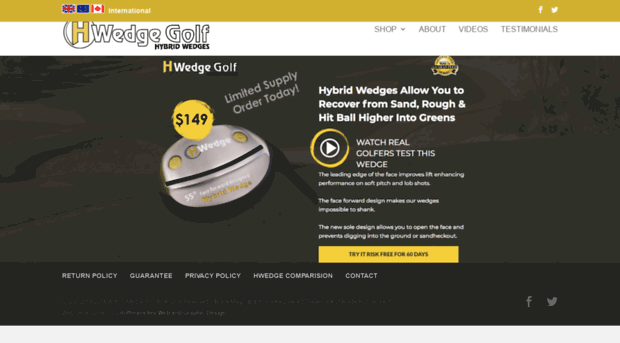 hwedge.com