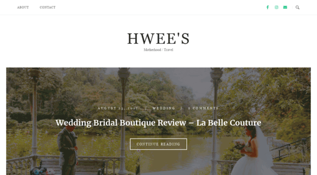 hwee-ified.com