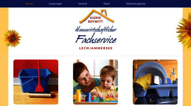 hwf-lech-ammersee.de