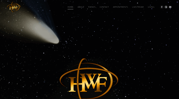 hwfchurch.com