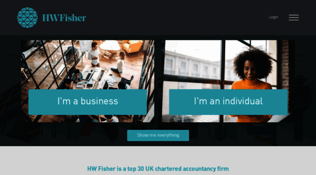 hwfisher.co.uk