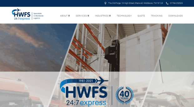 hwfs247.co.uk