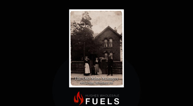 hwfuels.co.uk