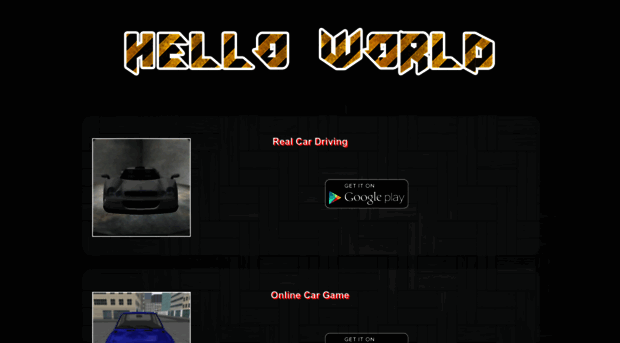 hwgamedev.com