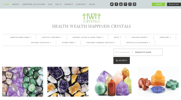 hwhcrystals.com.au