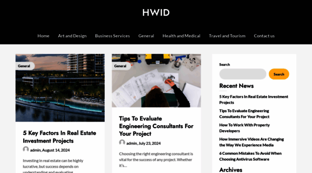 hwid.org