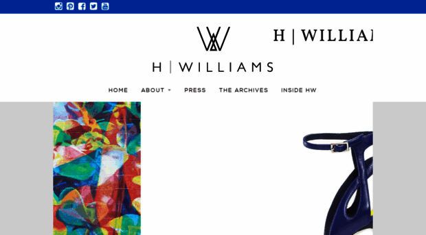 hwilliamsdesign.com