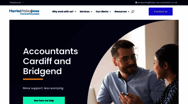 hwja-accountants.co.uk