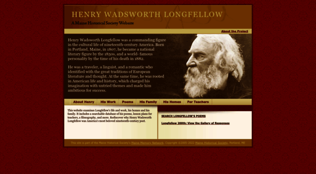 hwlongfellow.org