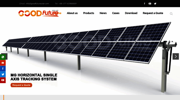 hwlsolar.com