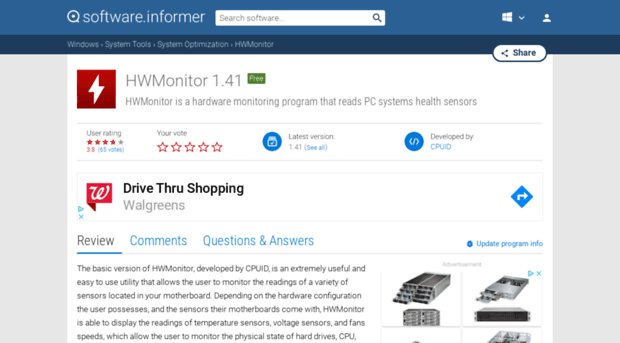 hwmonitor.informer.com