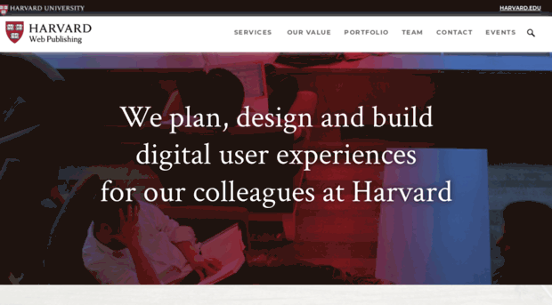 hwp.harvard.edu