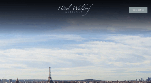 hwparis.com