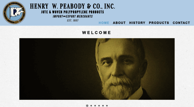 hwpeabody.com