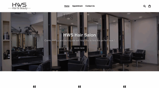 hwshair.co.uk