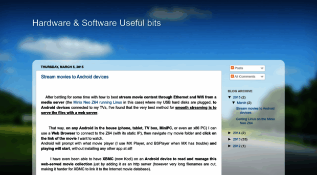hwswbits.blogspot.sg