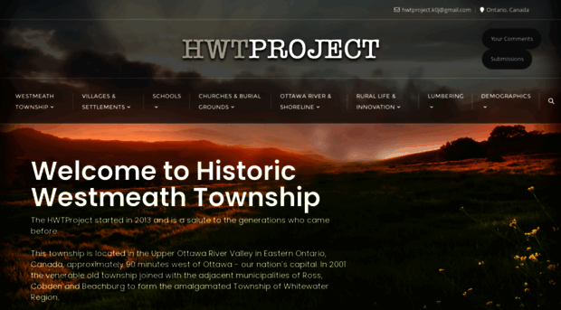 hwtproject.ca