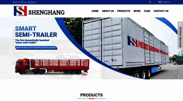 hwtrailercrane.com