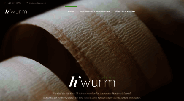 hwurm.at