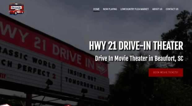 hwy21drivein.com