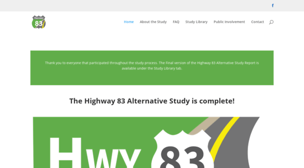 hwy83altstudy.com