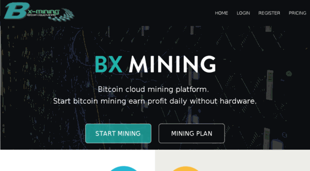 hx-mining.com