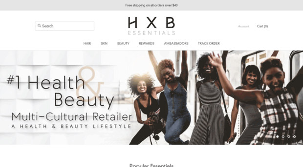 hxbessentials.com