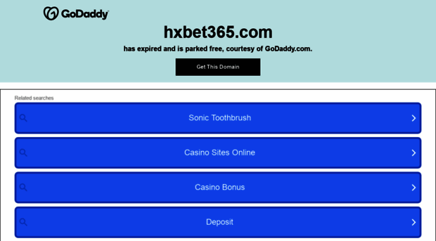 hxbet365.com