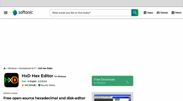 hxd.en.softonic.com