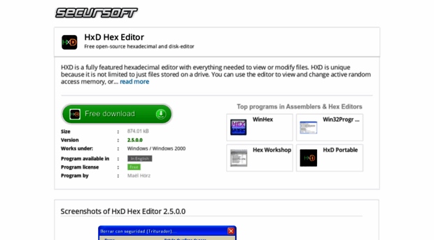 hxd.secursoft.net